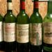 French wine from Bordeaux