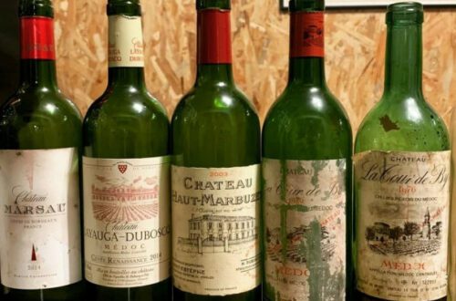 What makes Bordeaux wine so special?