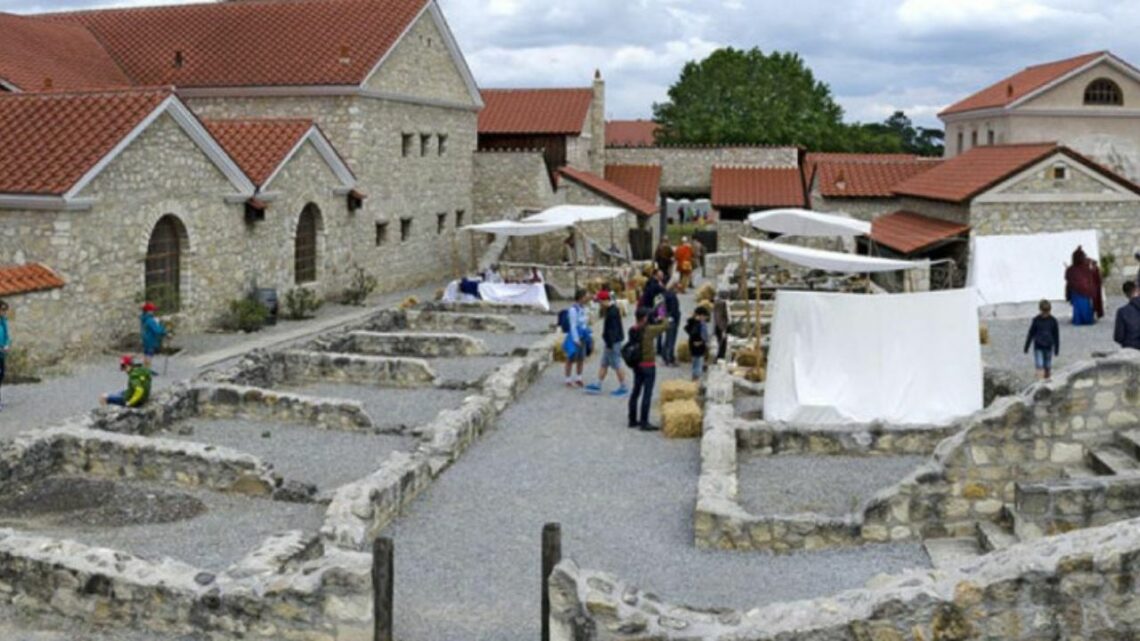 Carnuntum wines - picture of Carnuntum