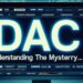 What does DAC stand for in wine - Use a bold text image with "DAC" prominently displayed. You can add a subtitle like "Unveiling the Mystery" or "Understanding the Acronym." This straightforward approach directly addresses the blog post's topic.