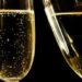 What is the difference between Sekt and Champagne - two glasses of sekt