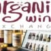 Where to buy organic wine online? - picture of a computer featuring an online wine shop