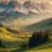 Wines in Tirol - picture of tirol