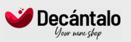 Decantalo logo