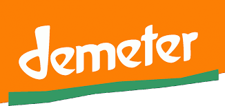 demeter logo